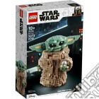 Lego 75318 Star Wars Tm -  The Child gioco di Lego
