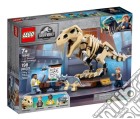 Lego: 76940 - Jurassic World - La Mostra Del Fossile Di Dinosauro T. Rex gioco