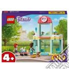 Lego: 41695 - Friends - Clinica Veterinaria giochi