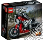 Lego: 42132 - Technic - Motocicletta giochi