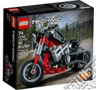 Lego: 42132 - Motocicletta giochi