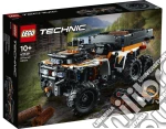 Lego: 42139 - Technic - Fuoristrada giochi