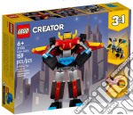 Lego: 31124 - Creator - Super Robot
