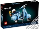 Lego: 10298 | Technic - Vespa Azzurra giochi
