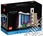 Lego: 21057 - Architecture - Singapore