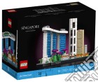 Lego: 21057 - Architecture | Singapore giochi