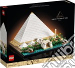 Lego 21058 - Lego Architecture - Piramide di Giza