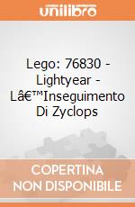 LEGO PT IP 3 2022 tbd-PT-IP-3-2022-1 76830 