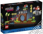 Lego: 21331 - Ideas - Sonic giochi