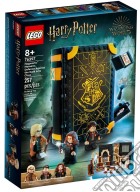 Lego: 76397 - Harry Potter - Lezione Divinazione Playbook 2 gioco di Lego
