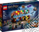 Lego: 76399 - Harry Potter Baule Magico