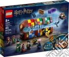 Lego: 76399 - Harry Potter - Il Baule Magico Di Hogwarts gioco di Lego