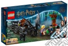 Lego 76400 - Harry Potter - Carrozza di Hogwarts gioco di Lego