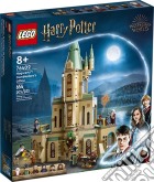 Lego 76402 - Harry Potter - Ufficio di Silente giochi