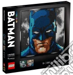 Lego: 31205 - Art - Collezione Jim Lee Batman giochi