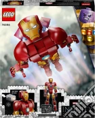 Lego: 76206 - I/50076206 gioco