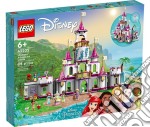 Lego 43205 - Disney Princess - Il Grande Castello