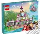 Lego: 43205 - Principesse Disney - I/50043205 giochi