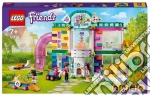Lego: 41718 - Friends - Centro Day Care Dei Cuccioli giochi