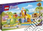 Lego: 41720 - Friends - Parco Acquatico giochi