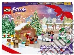 Lego: 41706 - Friends - Calendario Dell'Avvento giochi