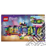 Lego: 41708 - Friends - Arcade Roller Disco