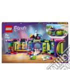 Lego 41708 - Lego Friends - Arcade Roller Disco giochi