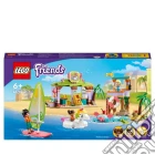 Lego 41710 - Lego Friends - Divertimento Sulla Spiaggia Dei Surfer gioco