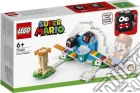 Lego: 71405 - Super Mario - Pack Espansione Pinne Di Stordino giochi