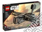 Star Wars: Lego 75323 - The Justifier