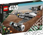 Star Wars: Lego 75325 - Starfighter N-1 Del Mandaloriano giochi