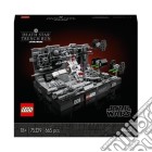 Lego 75329 - Star Wars Tm - Tbd-Ip-Lsw11-2022 giochi