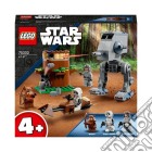 Lego: 75332 - Star Wars - AT-ST giochi