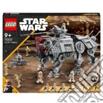Star Wars: Lego 75337 - Walker AT-TE