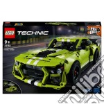 Lego: 42138 - Technic - Ford Mustang Shelby GT 500