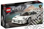 Lego: 76908 - Speed Champions - Lamborghini Countach