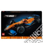 Lego: 42141 - Technic - Auto Grand Prix