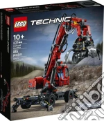 Lego: 42144 - Technic - Movimentatore Di Materiali giochi