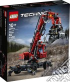 Lego: 42144 - Technic - Movimentatore Di Materiali giochi