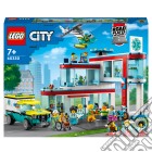 Lego: 60330 - Ospedale giochi