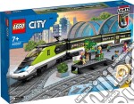 Lego: 60337 - City Trains - Treno Passeggeri Espresso