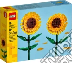 Lego: 40524 - Lel Flowers - Girasoli giochi