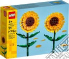 Lego: 40524 - Lel Flowers - Girasoli gioco