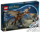 Lego 76406 - Harry Potter - Ungaro Spinato gioco di Lego