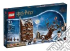 Lego 76407 - Harry Potter - Stamberga e Platano gioco di Lego