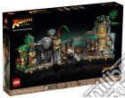 Lego: 77015 - Indiana Jones - The Temple Escape Diorama giochi