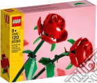 Lego: 40460 - Lel Flowers - Rose gioco