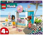 Lego: 41723 - Lego Friends - Negozio Di Ciambelle giochi
