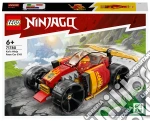 Lego: 71780 - Ninjago - Auto Da CorsaÂ Ninja Di Kai - Evolution giochi