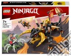 Lego: 71782 - Ninjago - Drago Di Terra Di Cole - Evolution giochi
